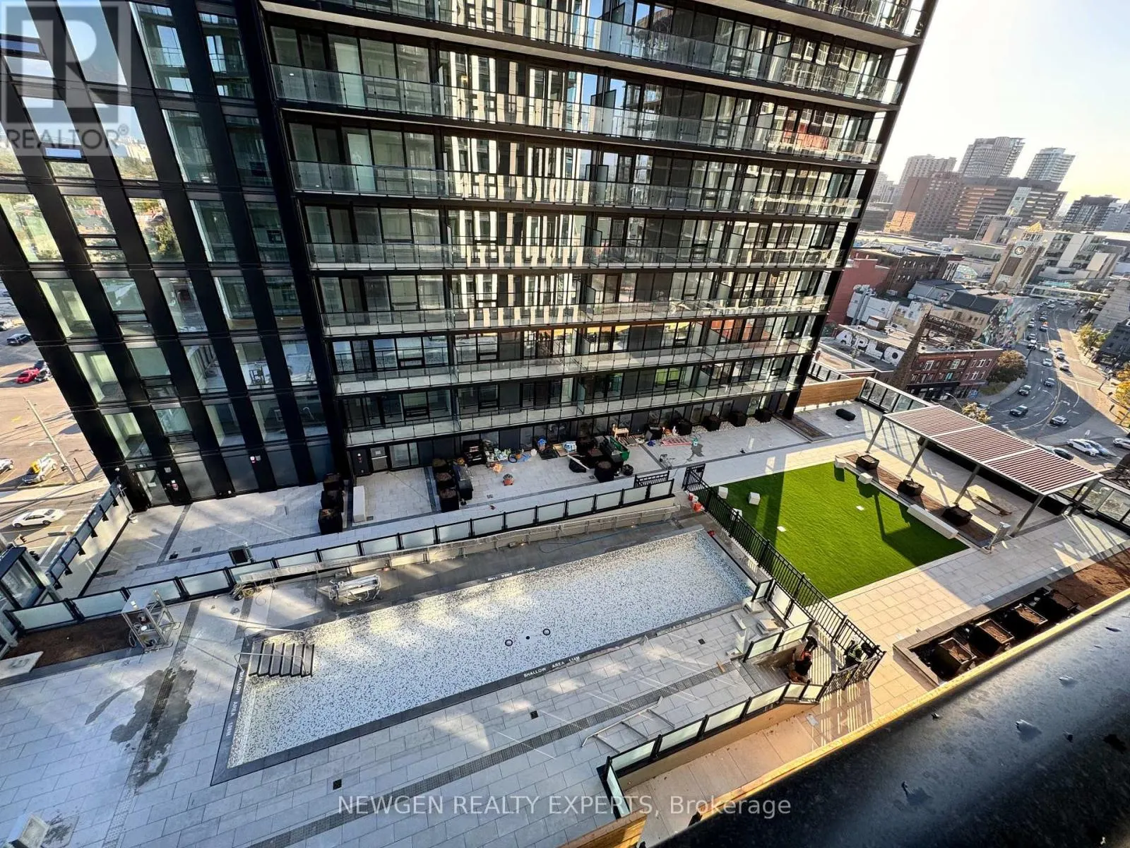 1415 - 101 JOHN STREET N