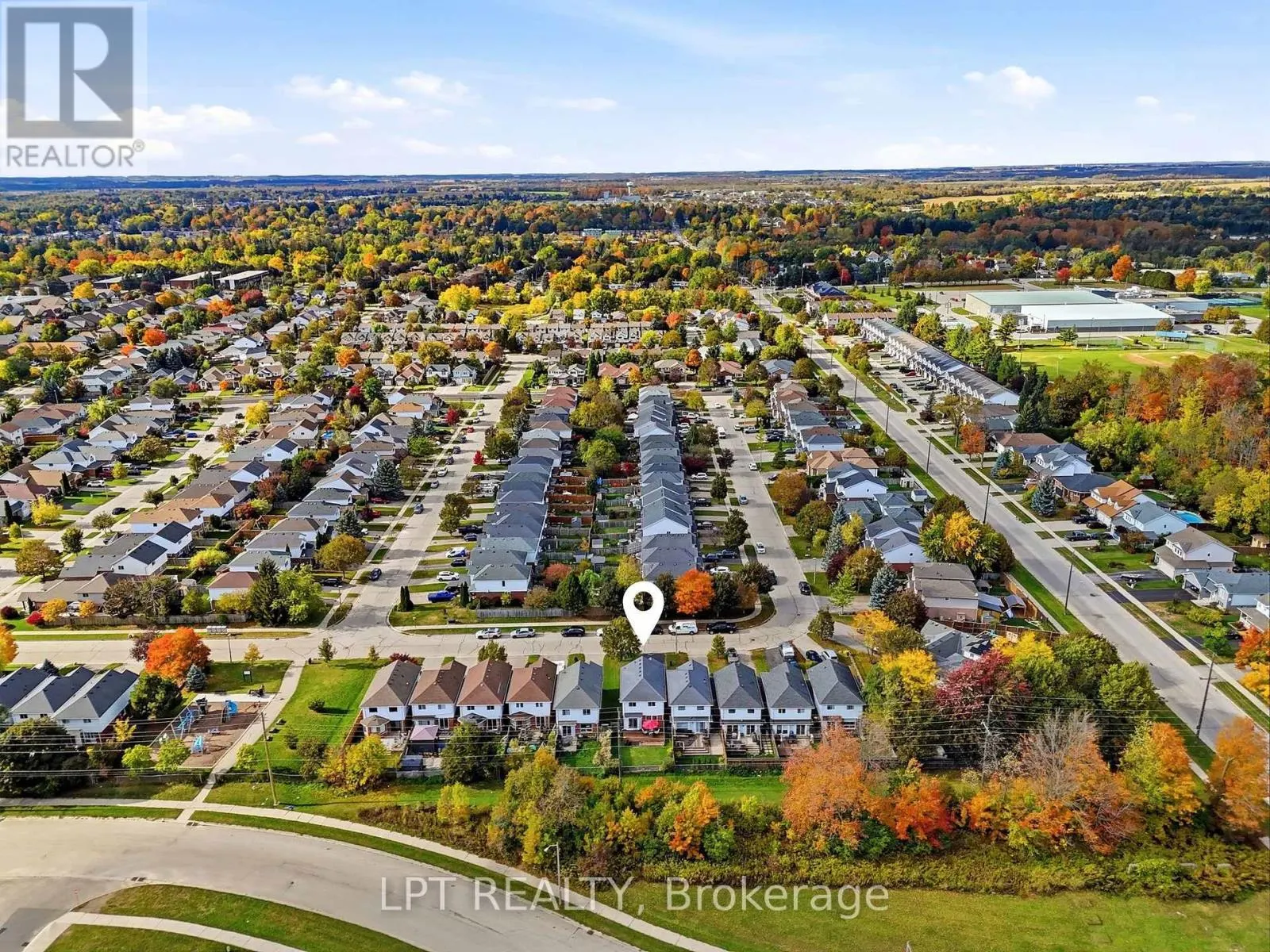 232 TAIT CRESCENT