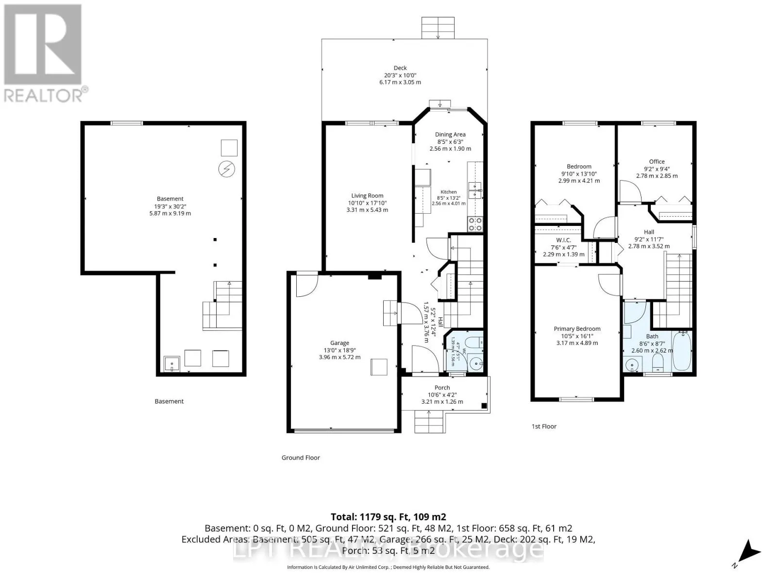 232 TAIT CRESCENT