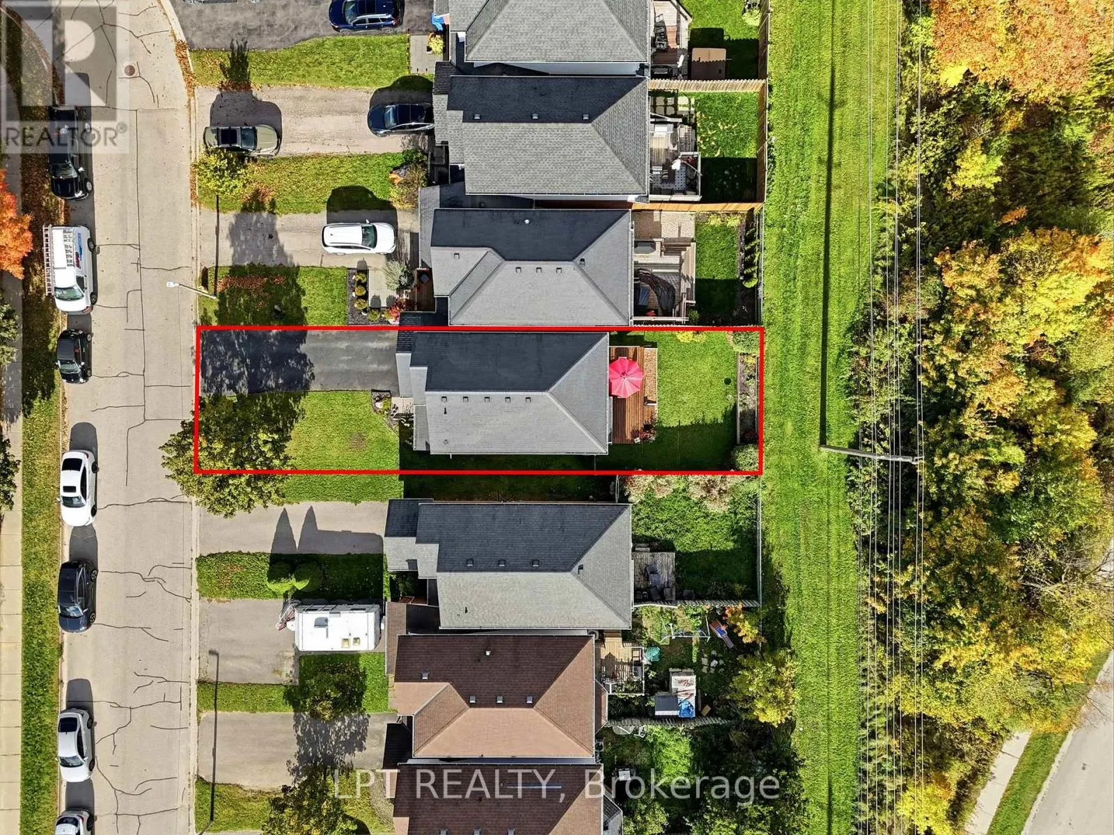 232 TAIT CRESCENT