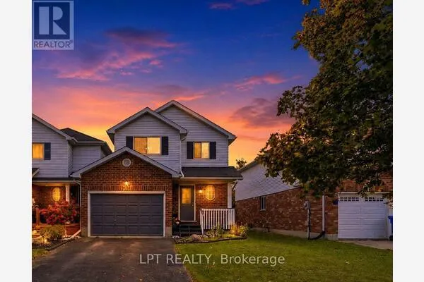 232 TAIT CRESCENT