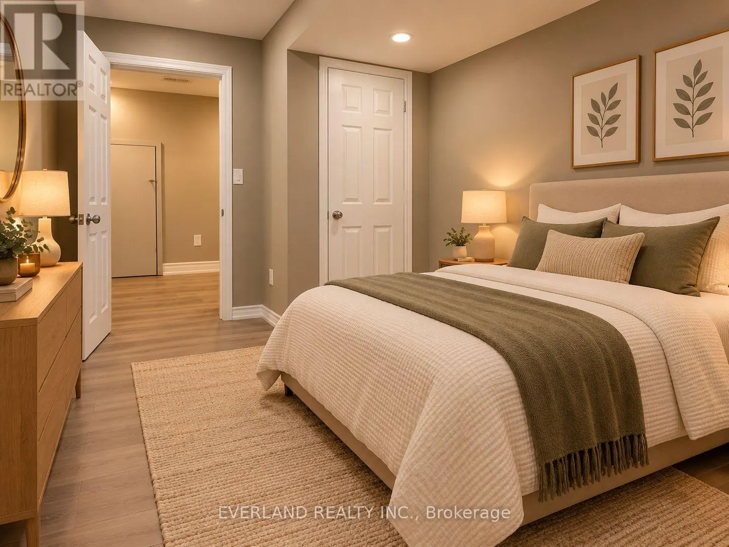 BASEMENT - 3369 ST PAUL AVENUE