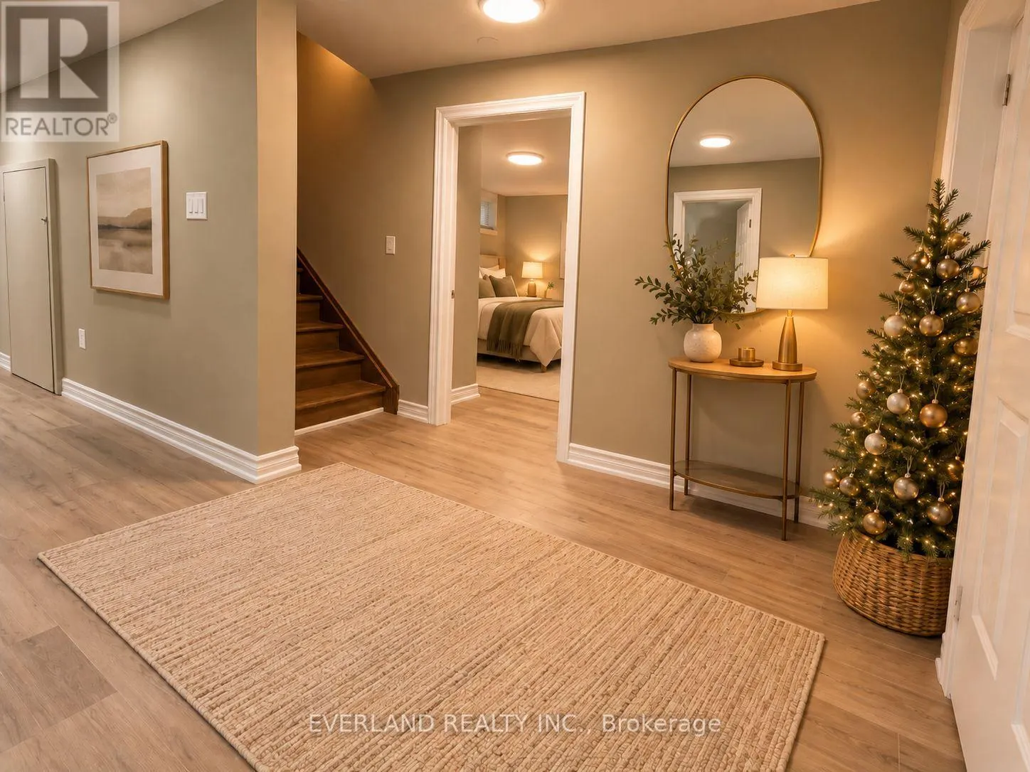BASEMENT - 3369 ST PAUL AVENUE