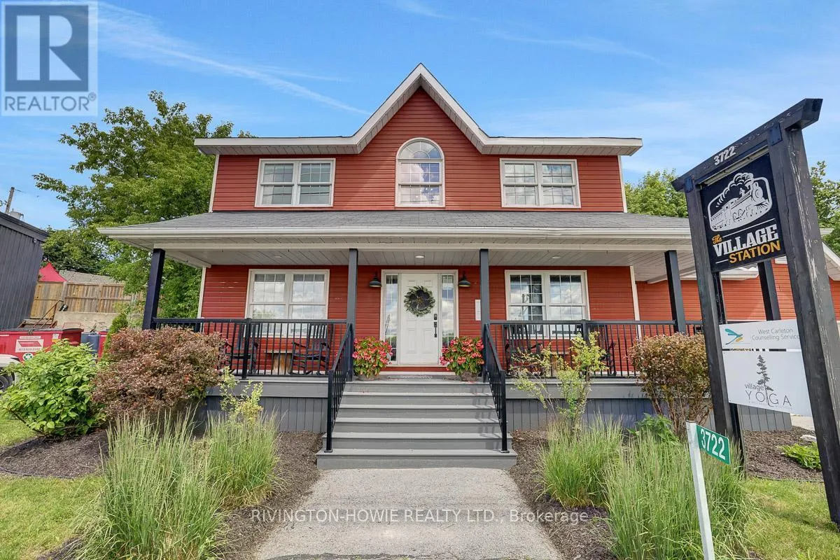 3722 UNIT 2 CARP ROAD