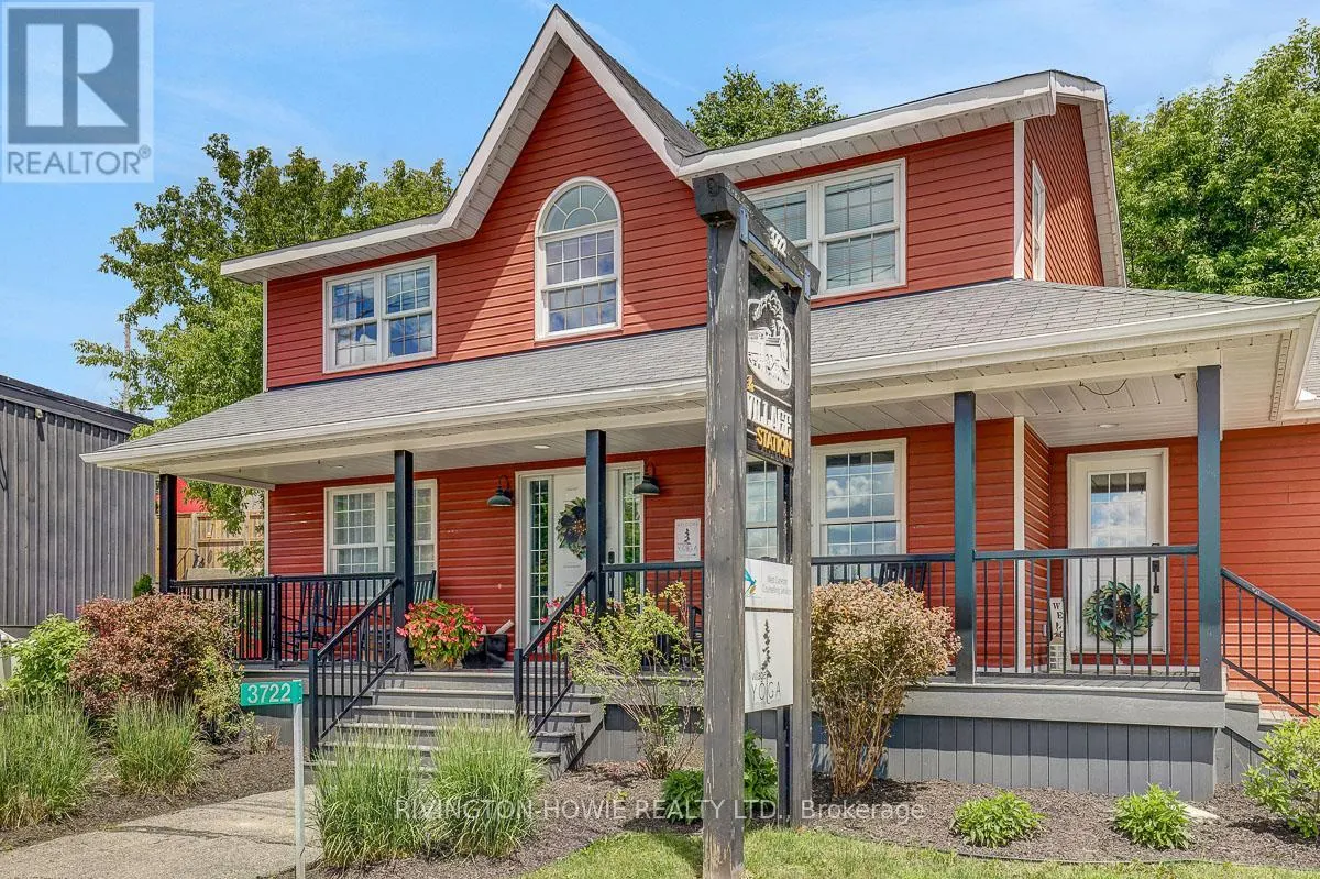 3722 UNIT 3 CARP ROAD