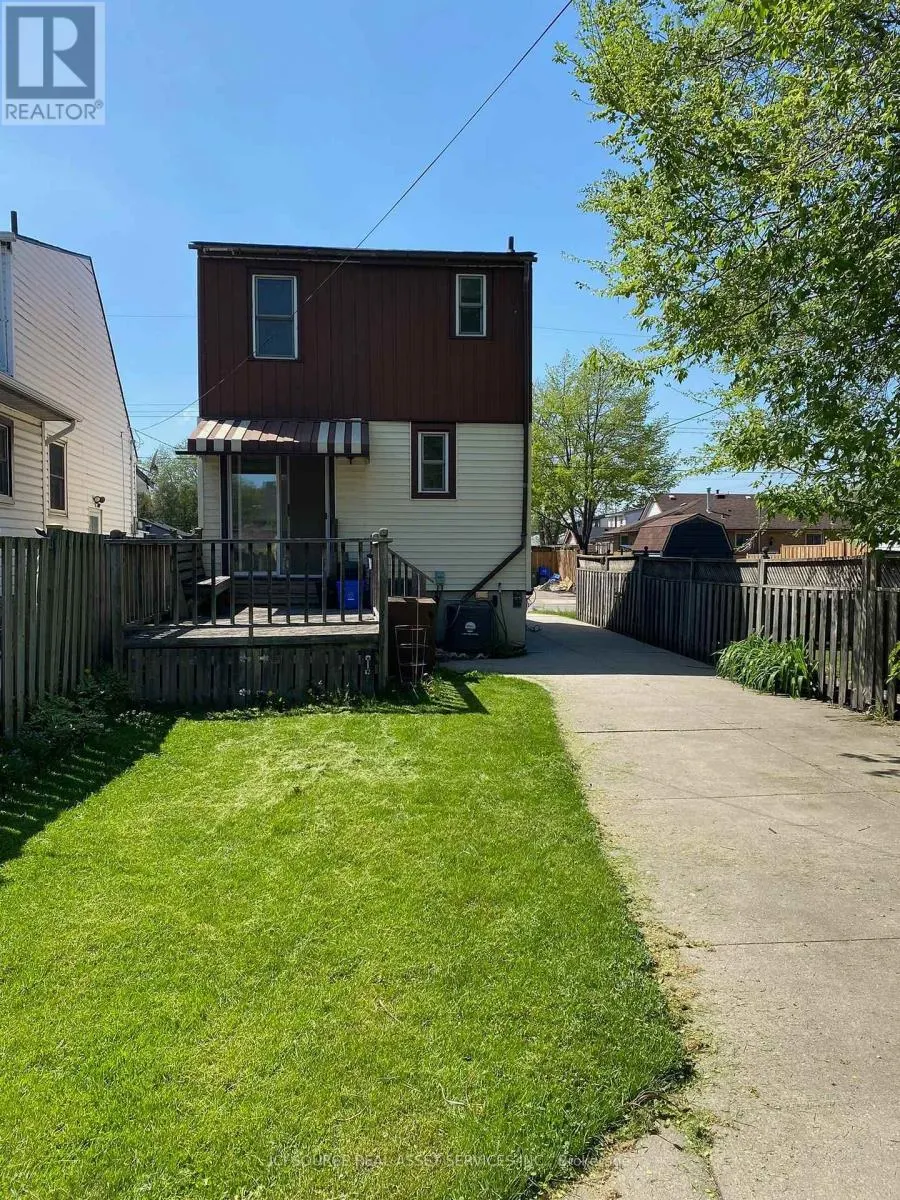 736 TATE AVENUE