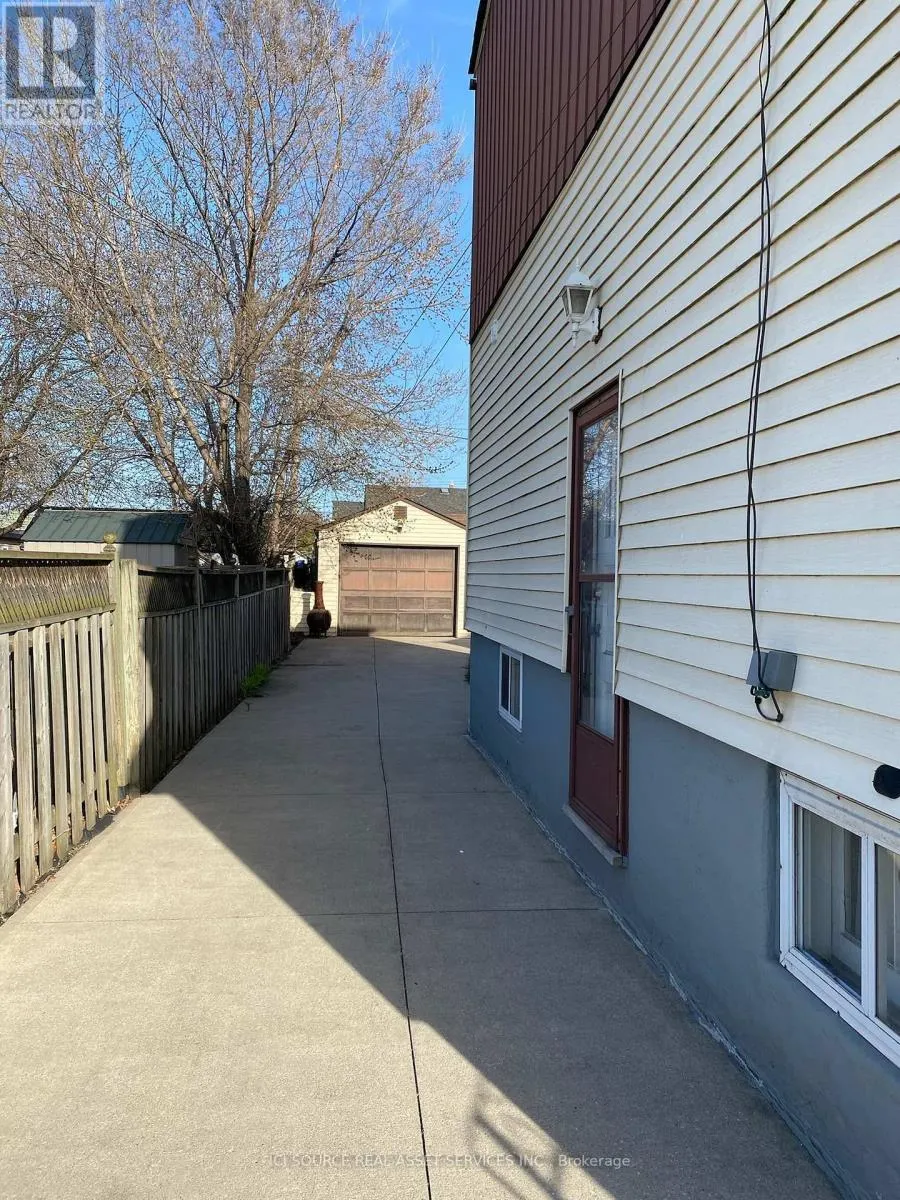 736 TATE AVENUE