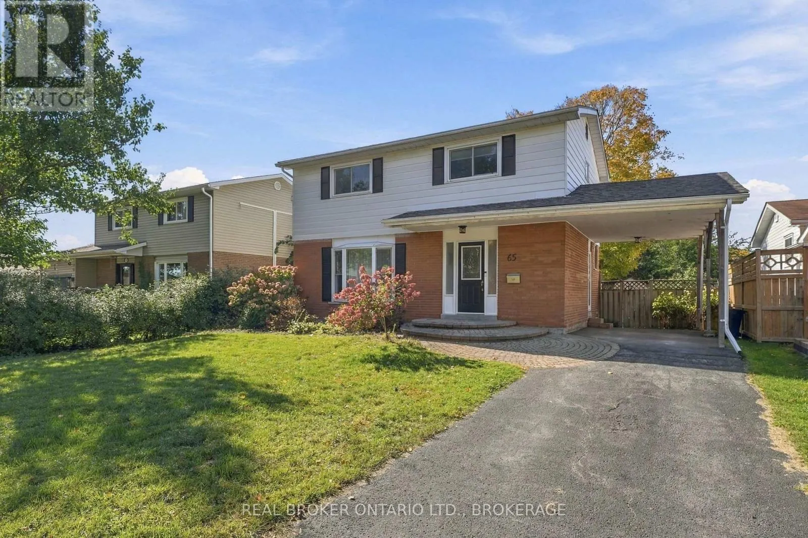 65 BARBARA STREET