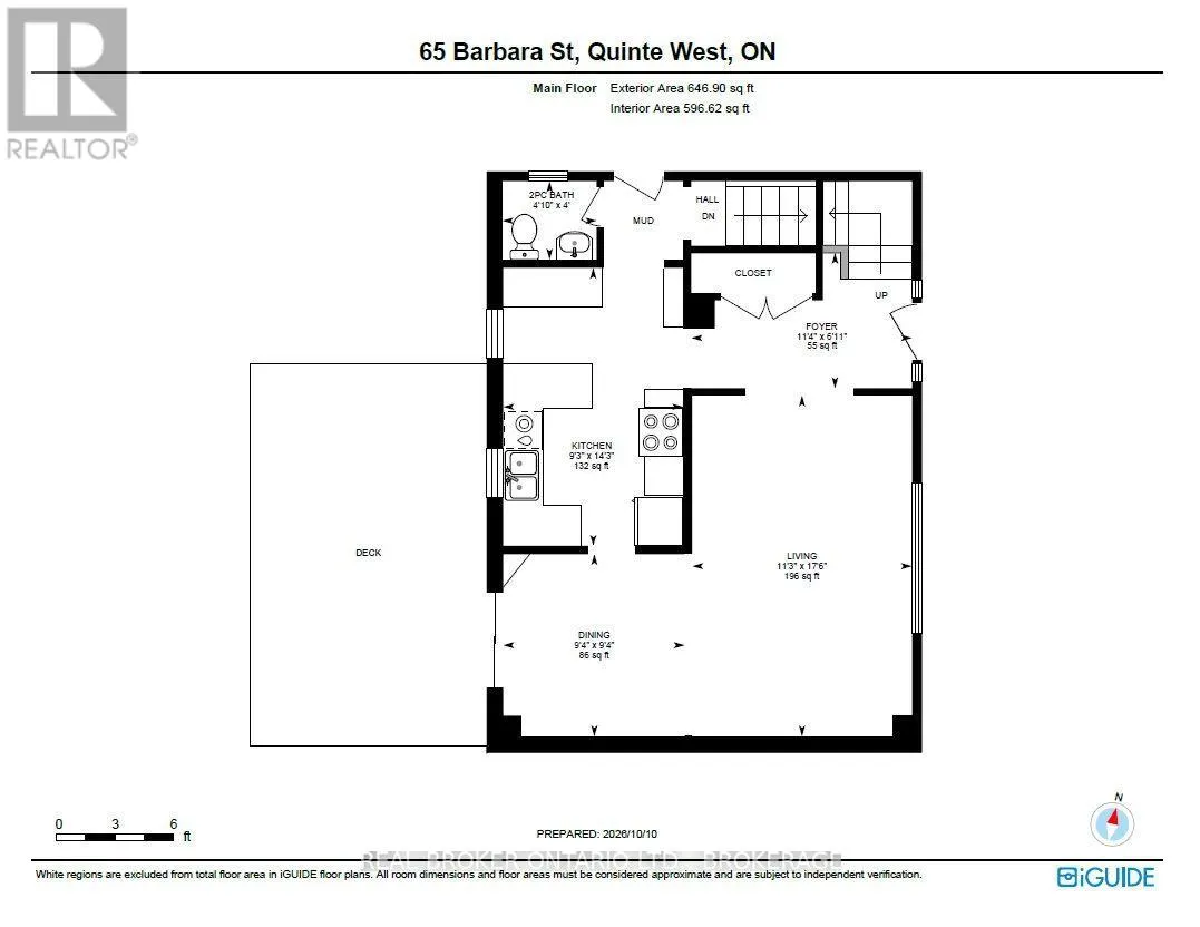 65 BARBARA STREET