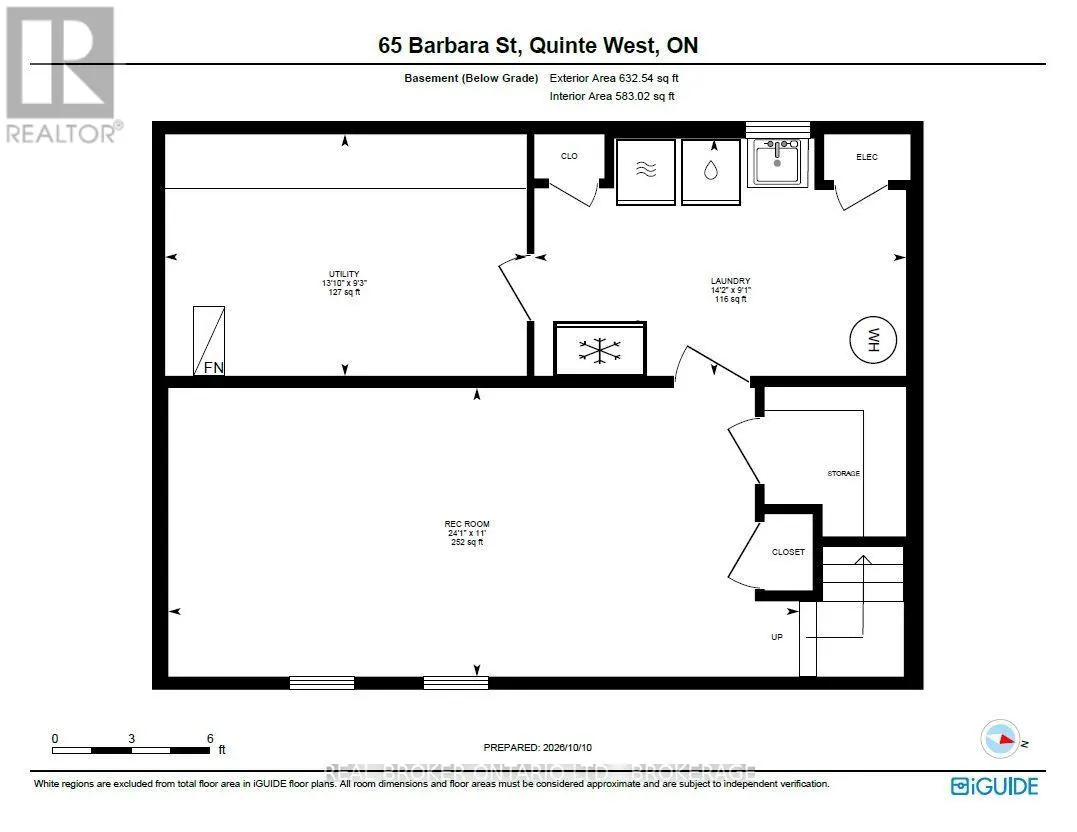 65 BARBARA STREET
