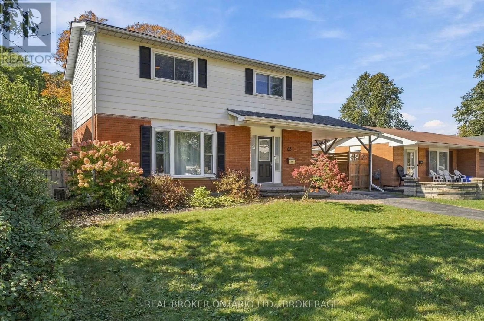 65 BARBARA STREET
