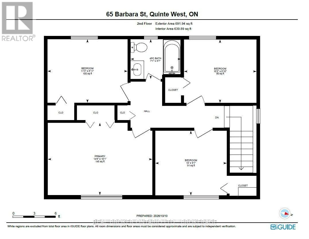 65 BARBARA STREET