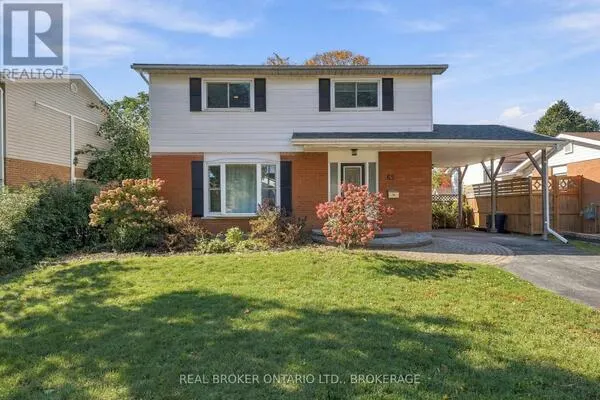 65 BARBARA STREET