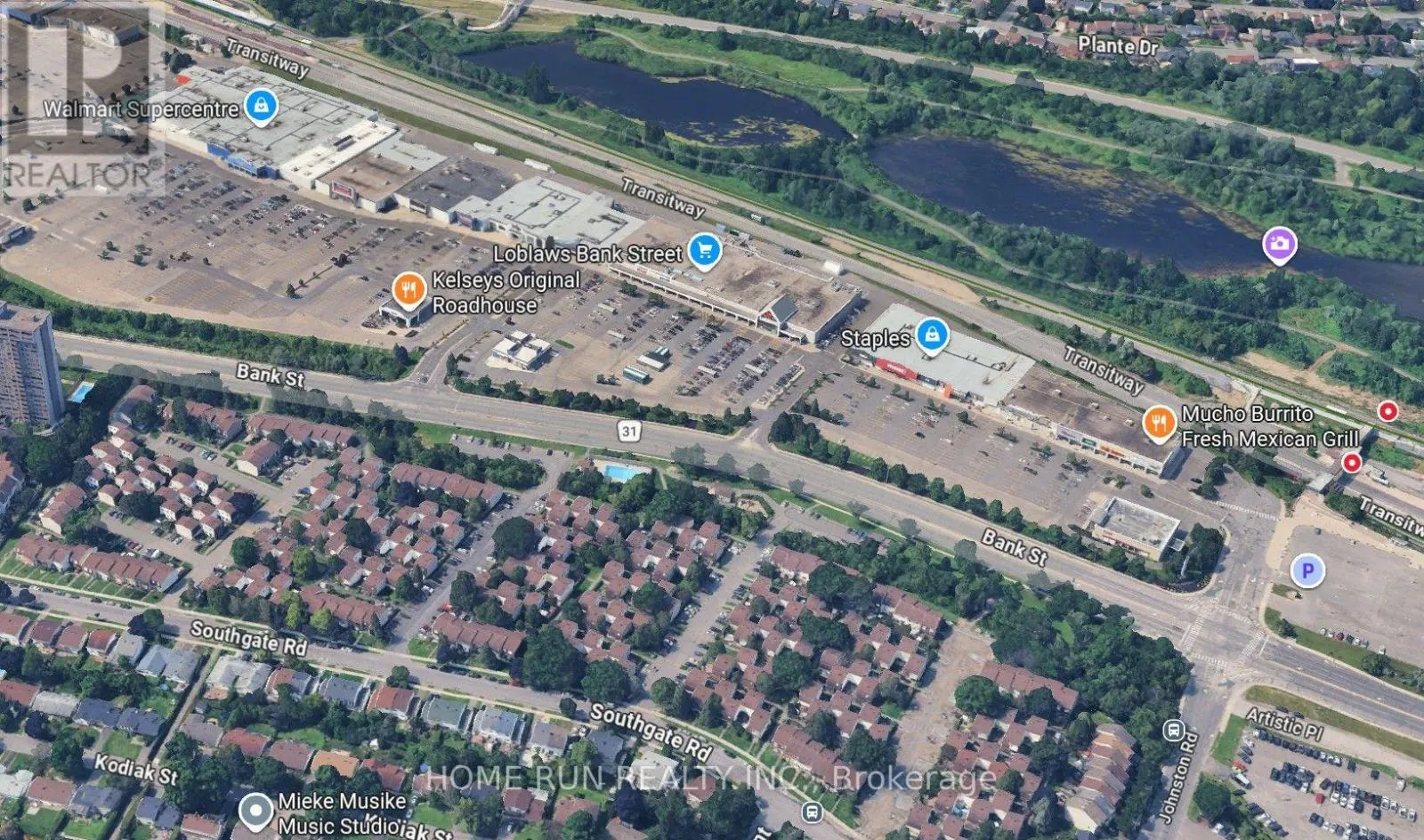 54 - 3240 SOUTHGATE ROAD W