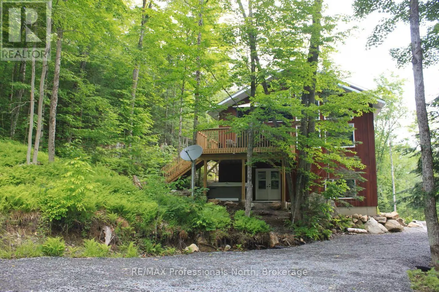 1320 WILLIAMSPORT ROAD