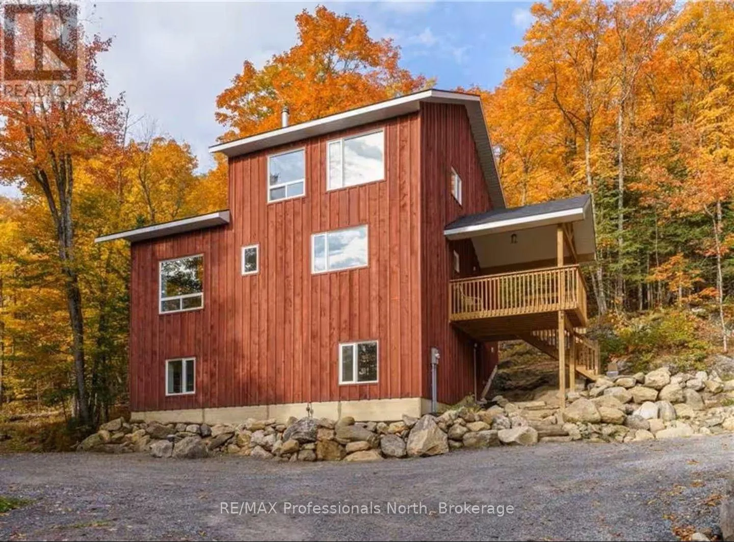 1320 WILLIAMSPORT ROAD