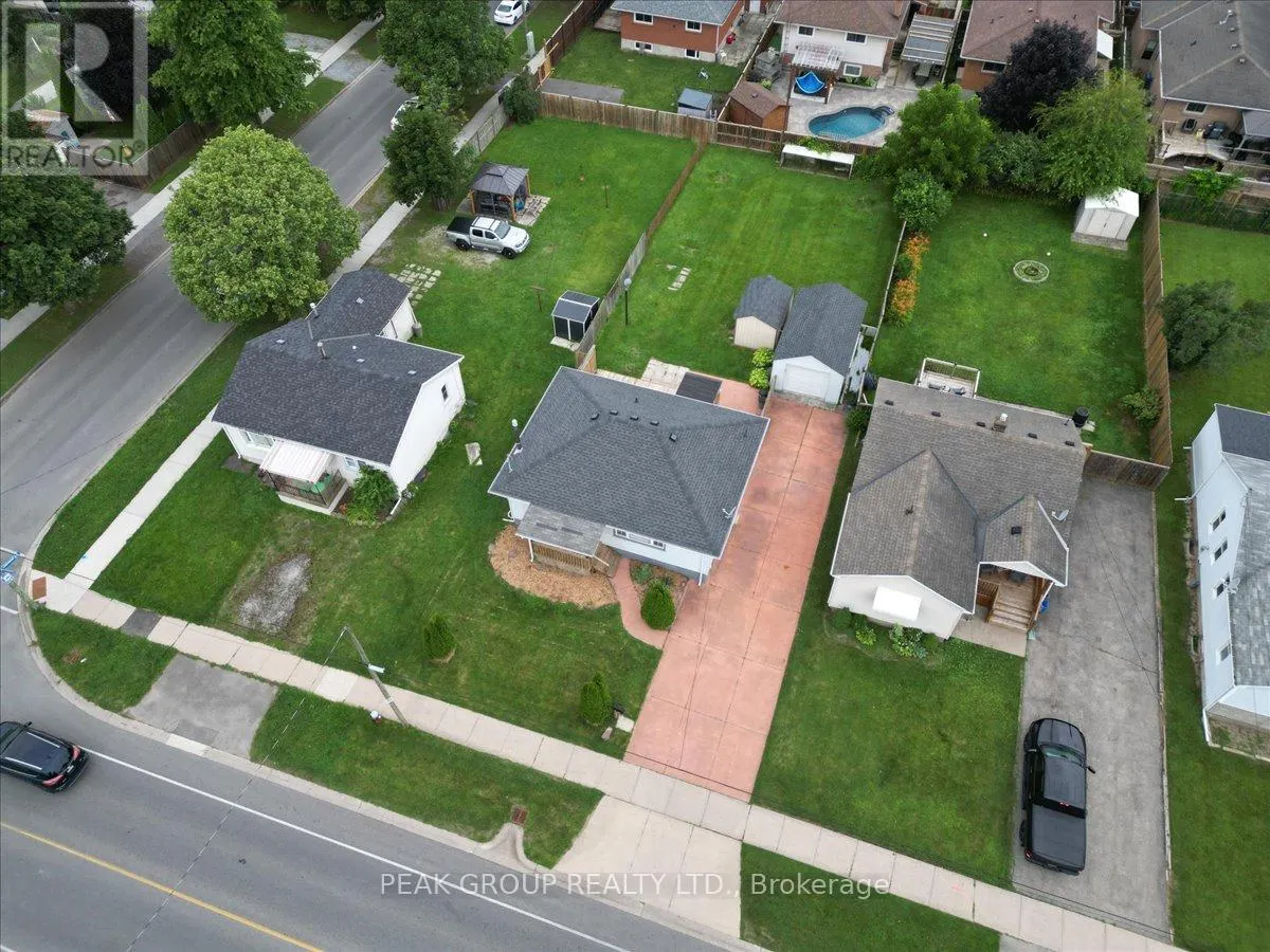 6233 MONTROSE ROAD