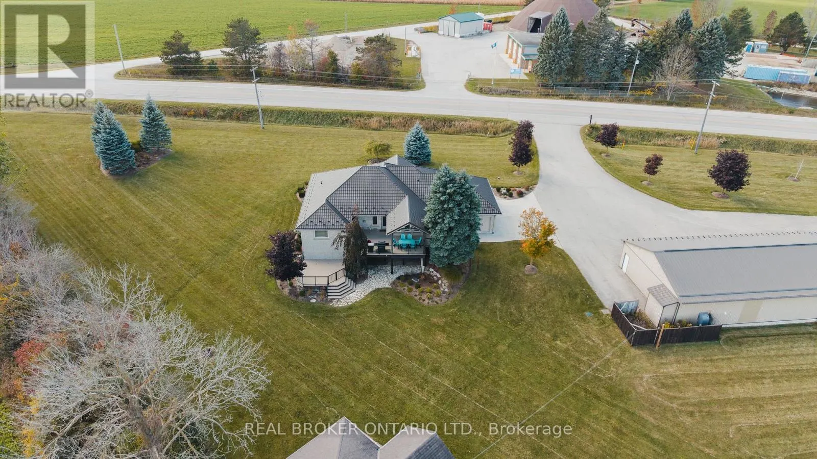 9161 WELLINGTON ROAD 5
