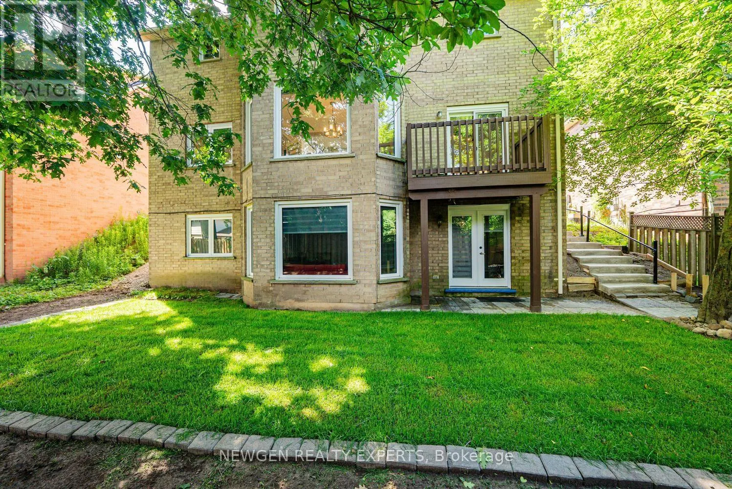 31 STOCK COURT