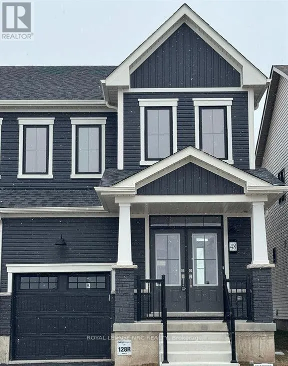48 VARSITY DRIVE