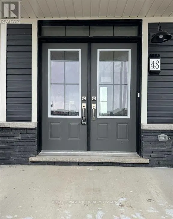 48 VARSITY DRIVE