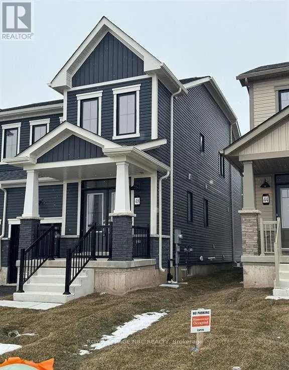 48 VARSITY DRIVE