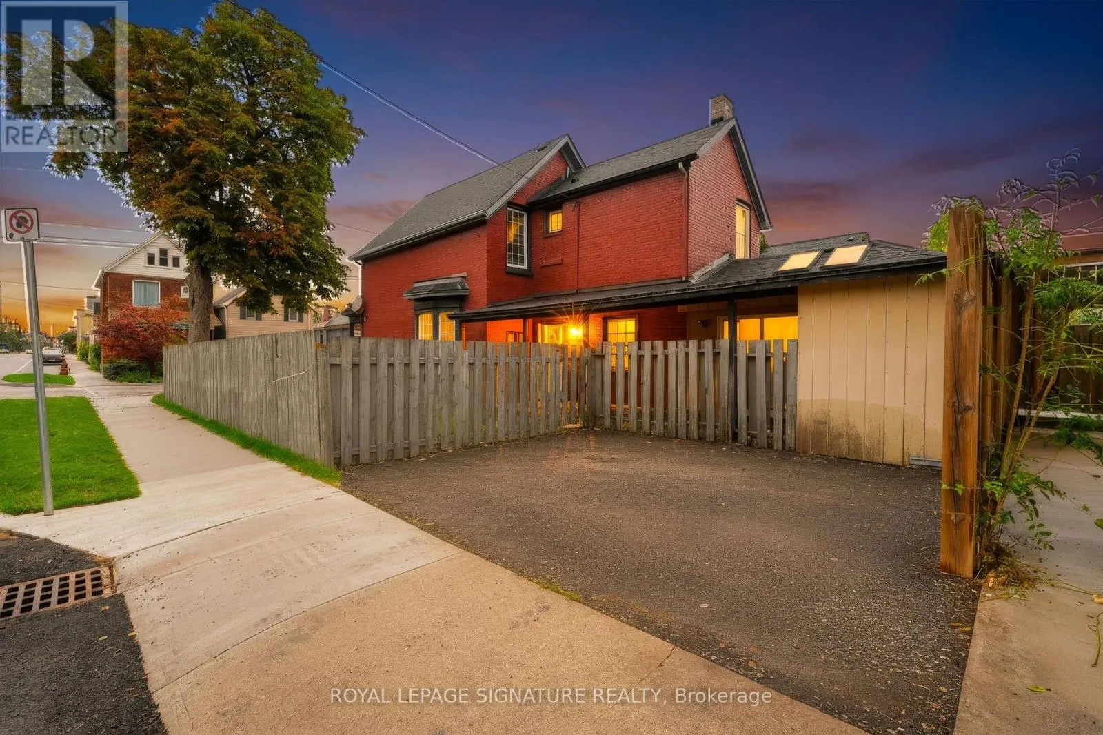 80 TISDALE STREET N