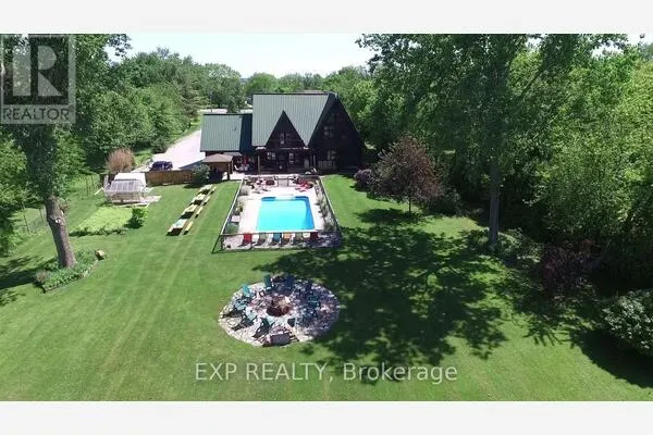 1258 COUNTY ROAD 22 ROAD