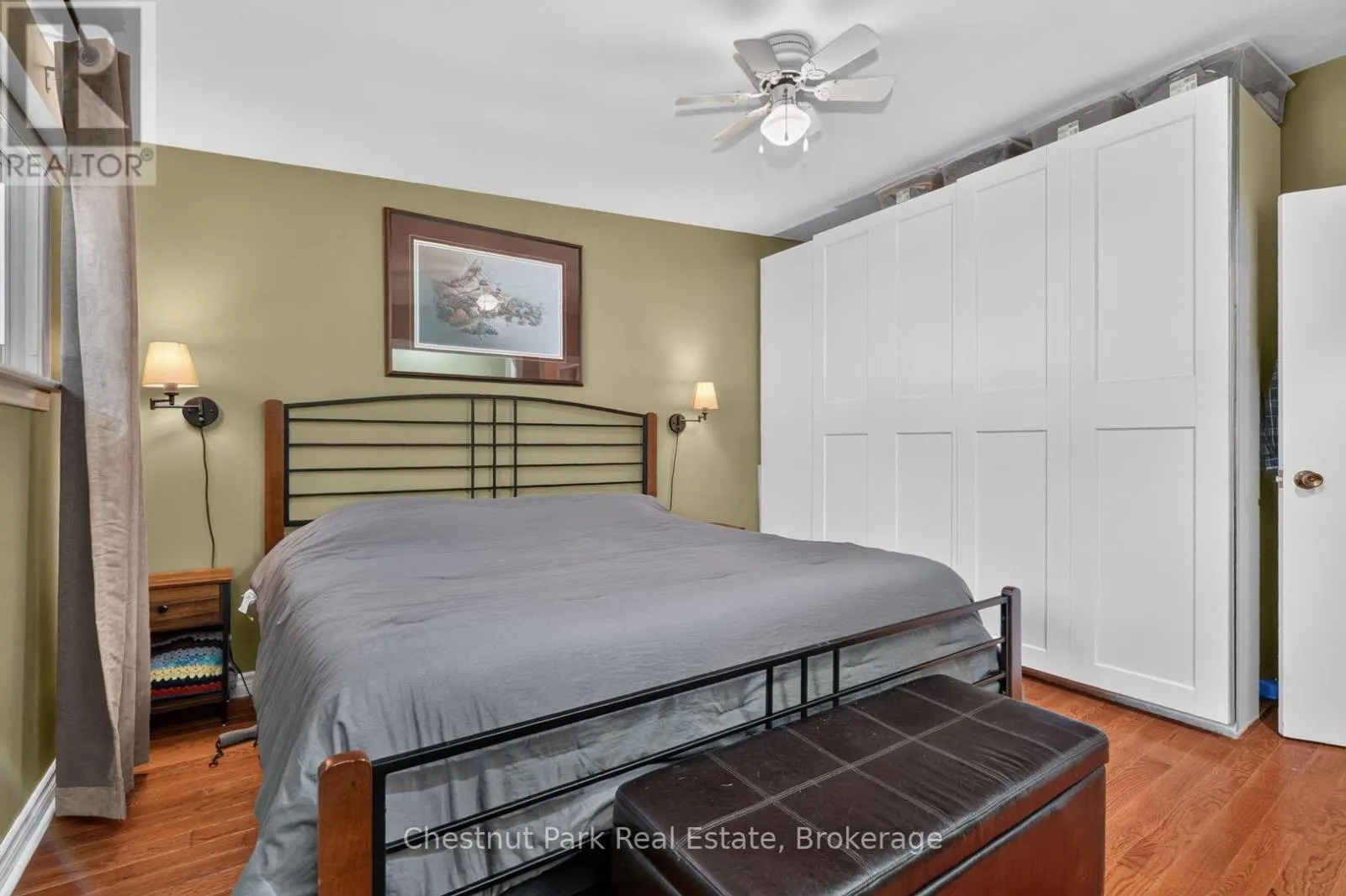 240 KNISTER ROAD