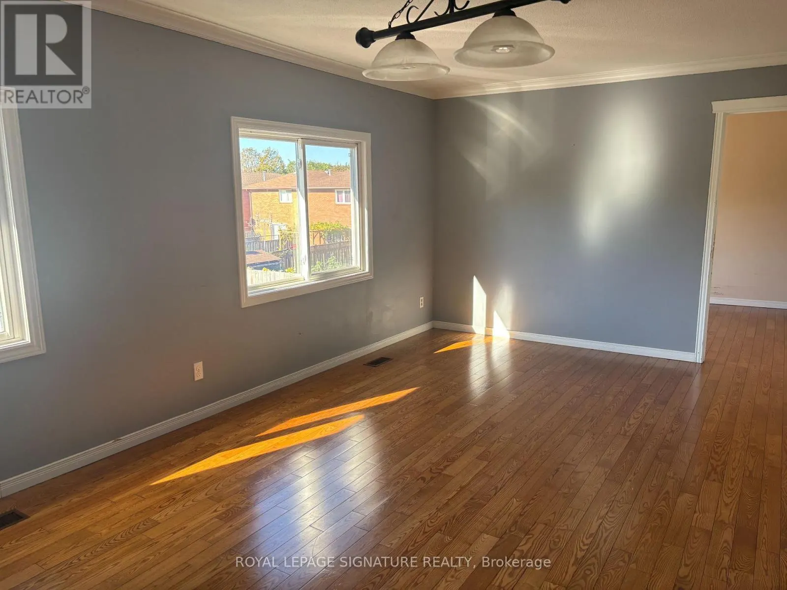 UPPER - 232 BARTON STREET
