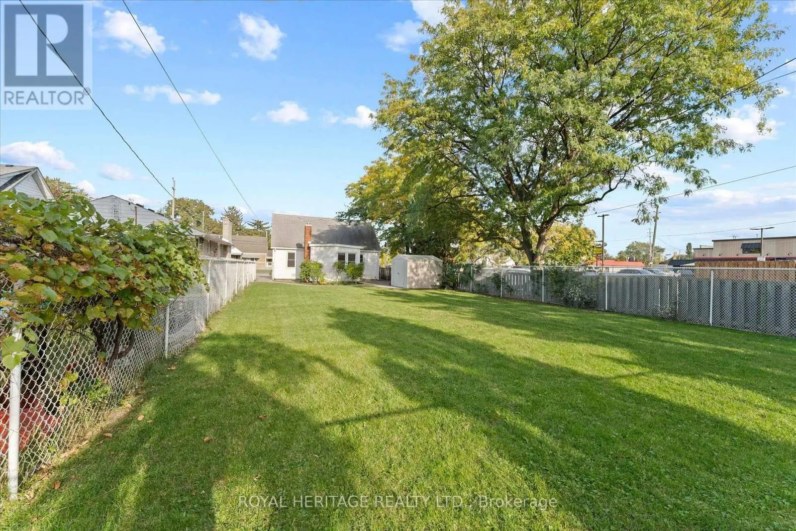 461 LAUZON ROAD