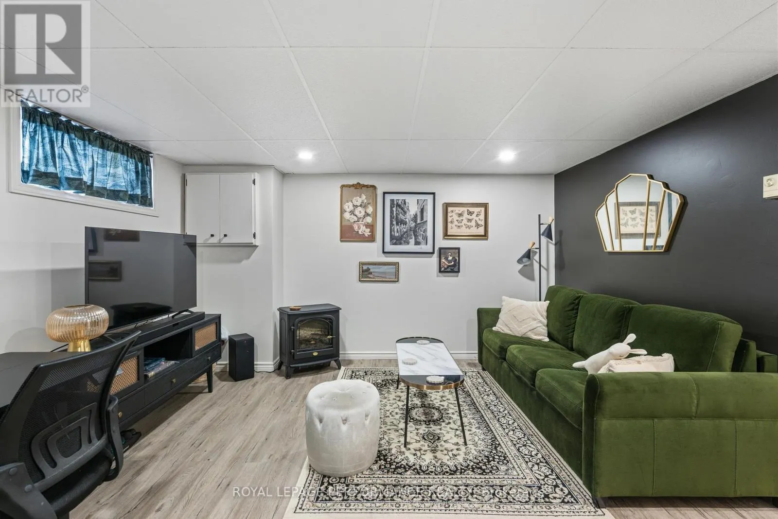 3117 NORTHDALE DRIVE