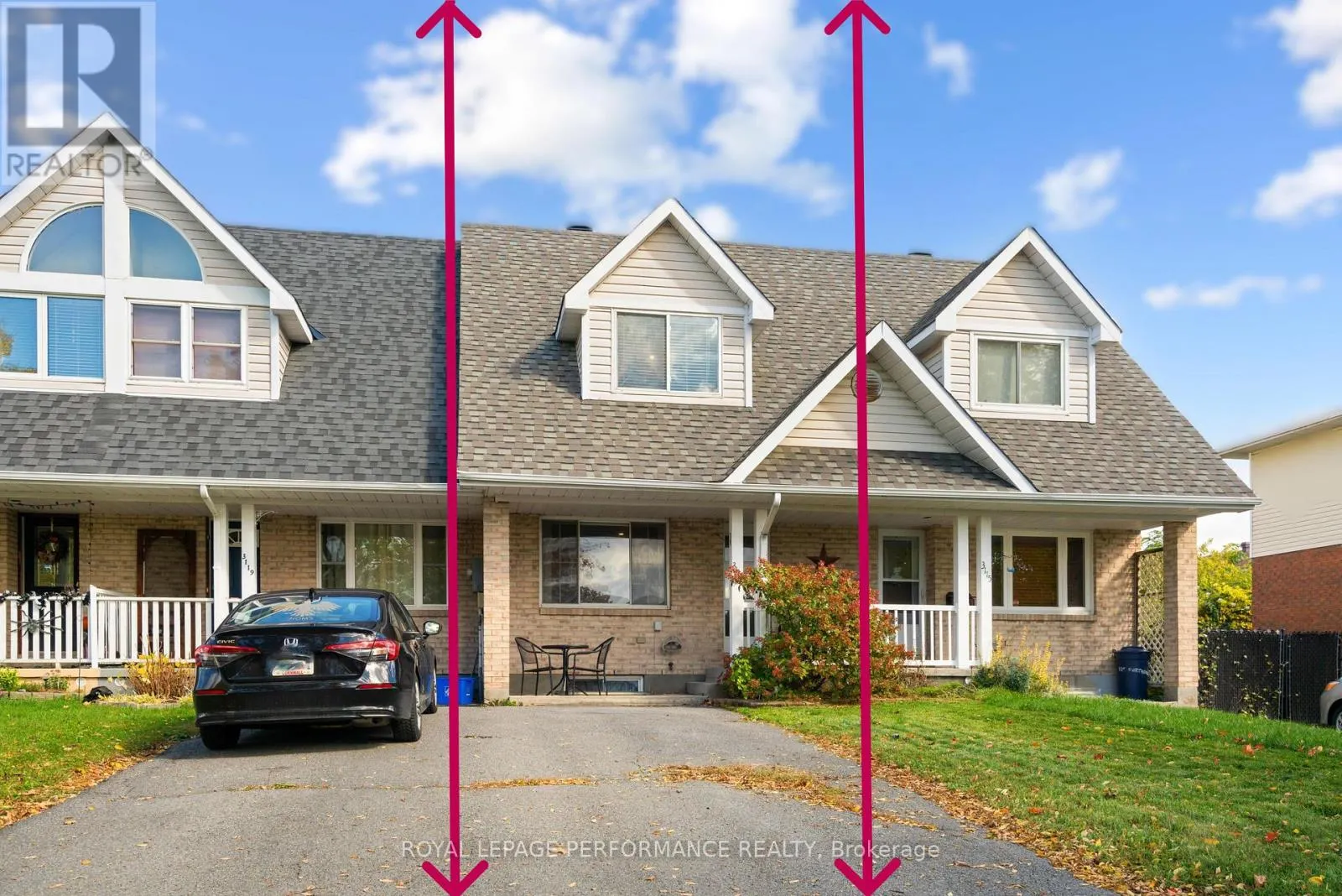 3117 NORTHDALE DRIVE