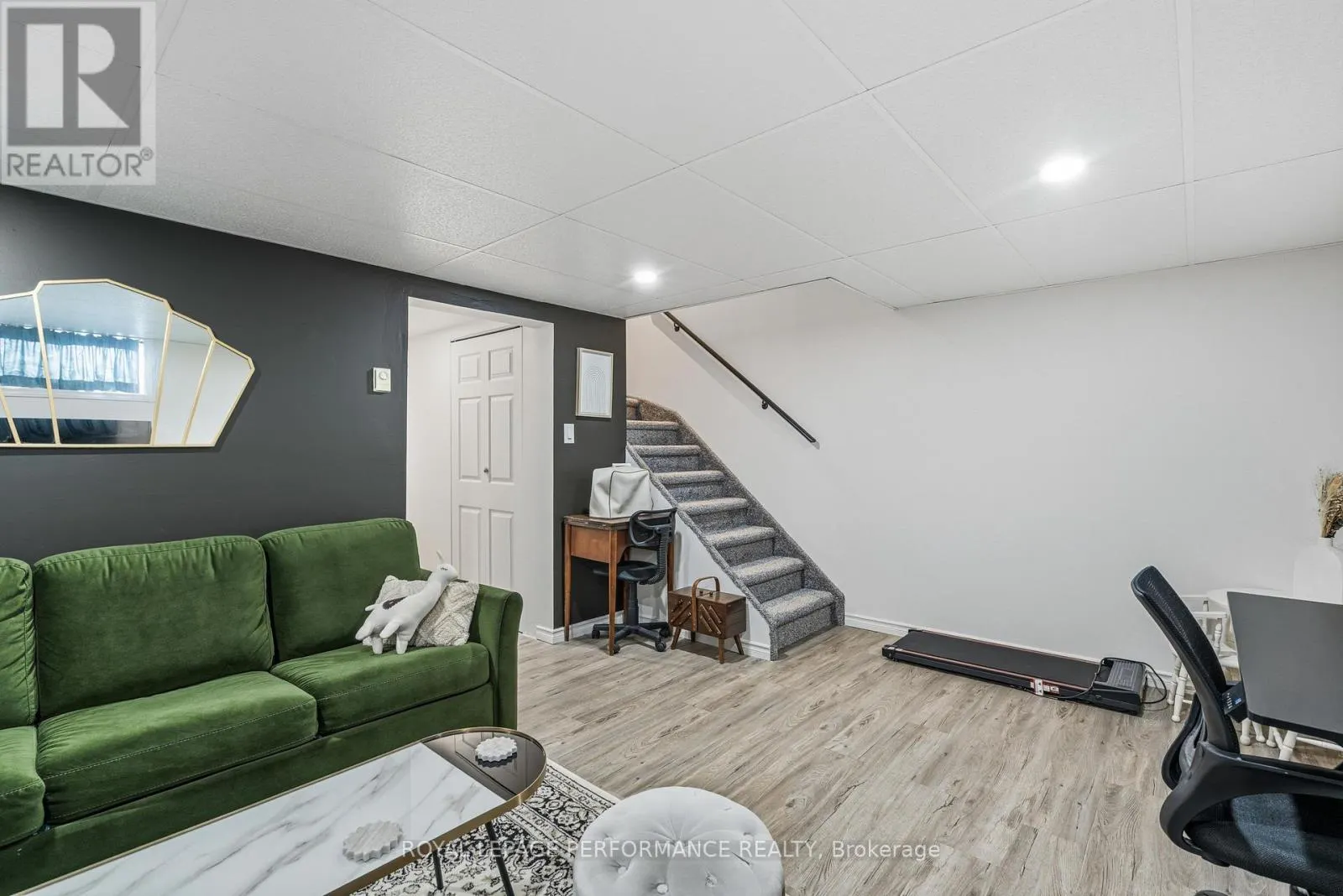3117 NORTHDALE DRIVE