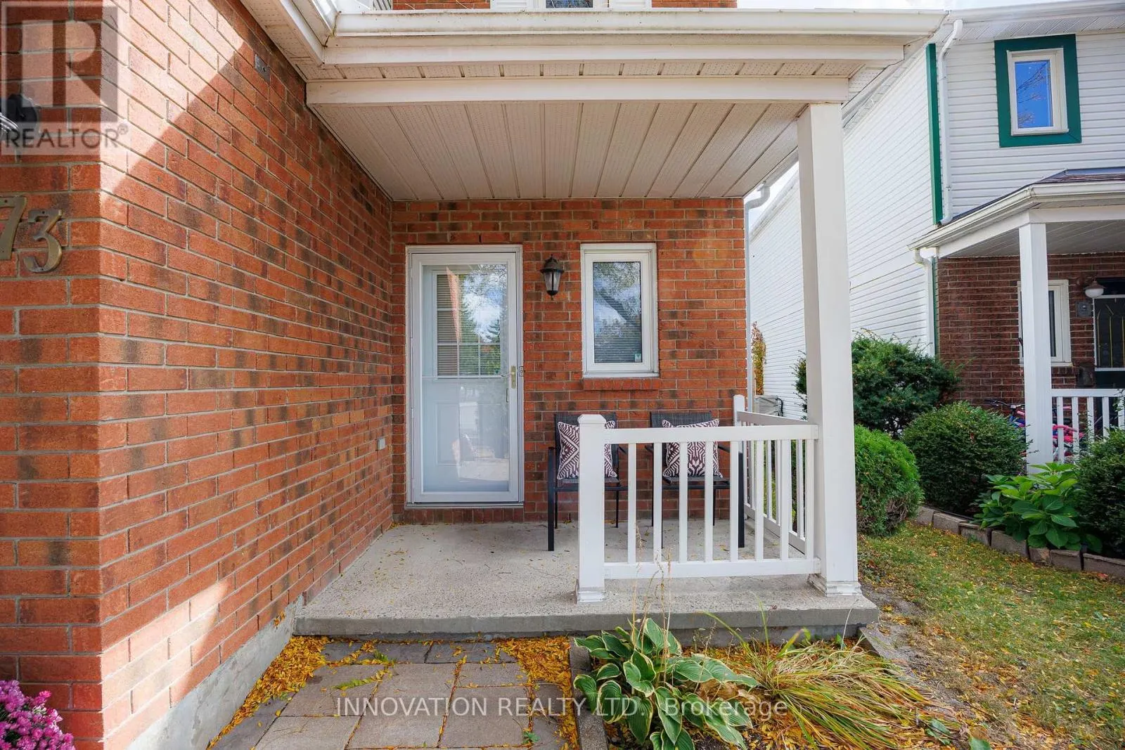 73 MOUNTSHANNON DRIVE