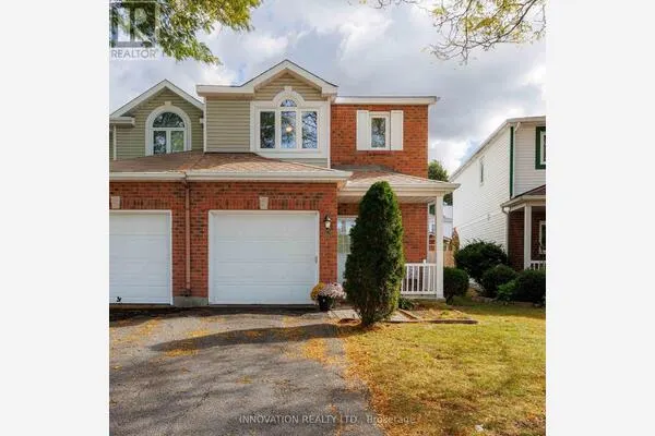 73 MOUNTSHANNON DRIVE