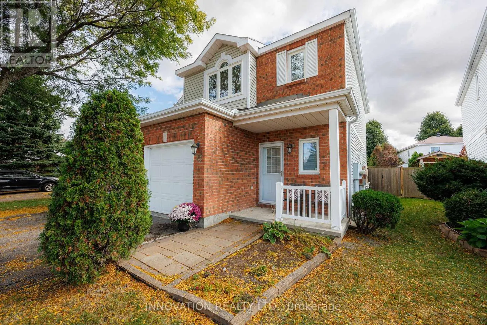 73 MOUNTSHANNON DRIVE