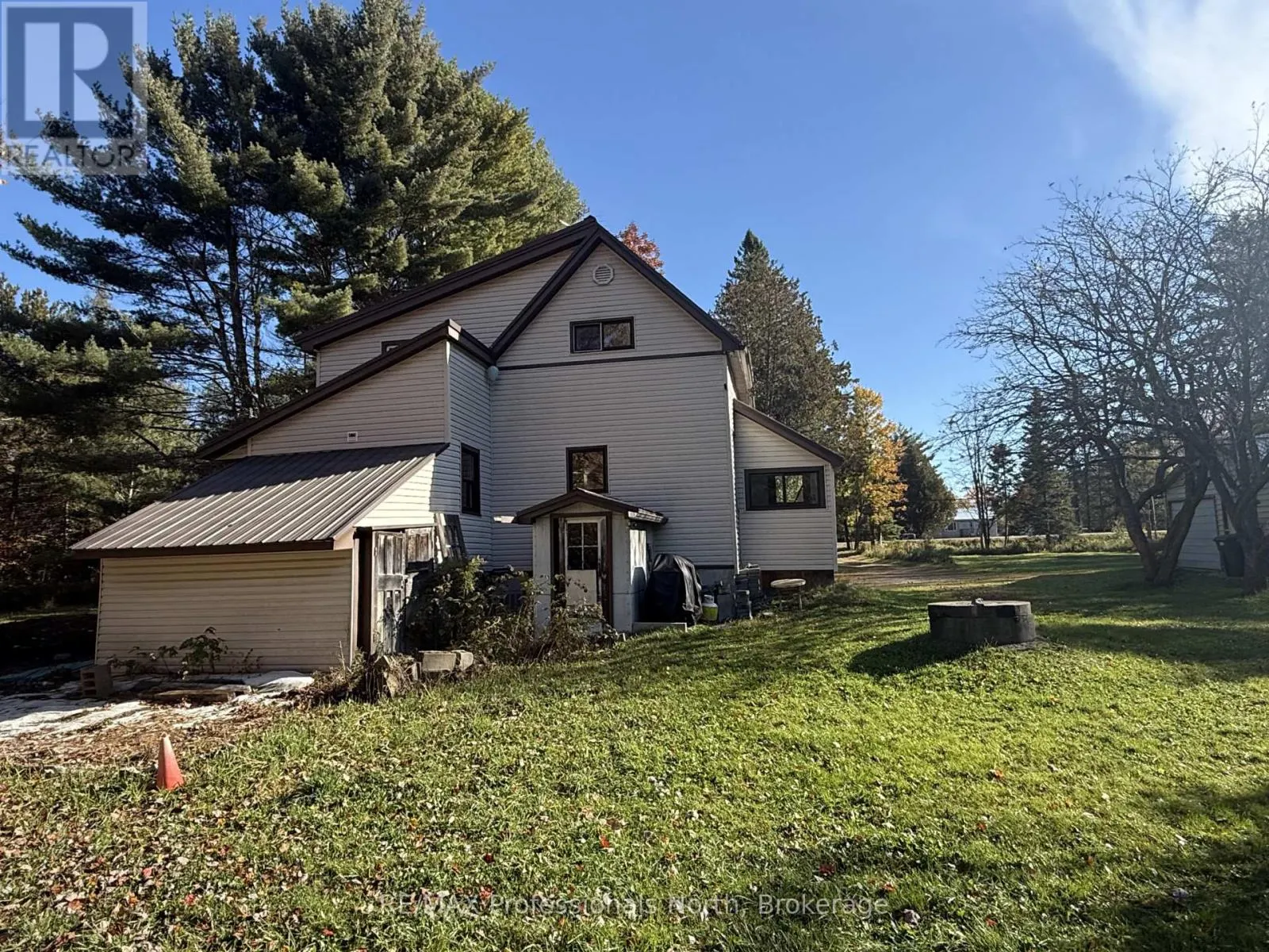 2631 BRUNEL ROAD