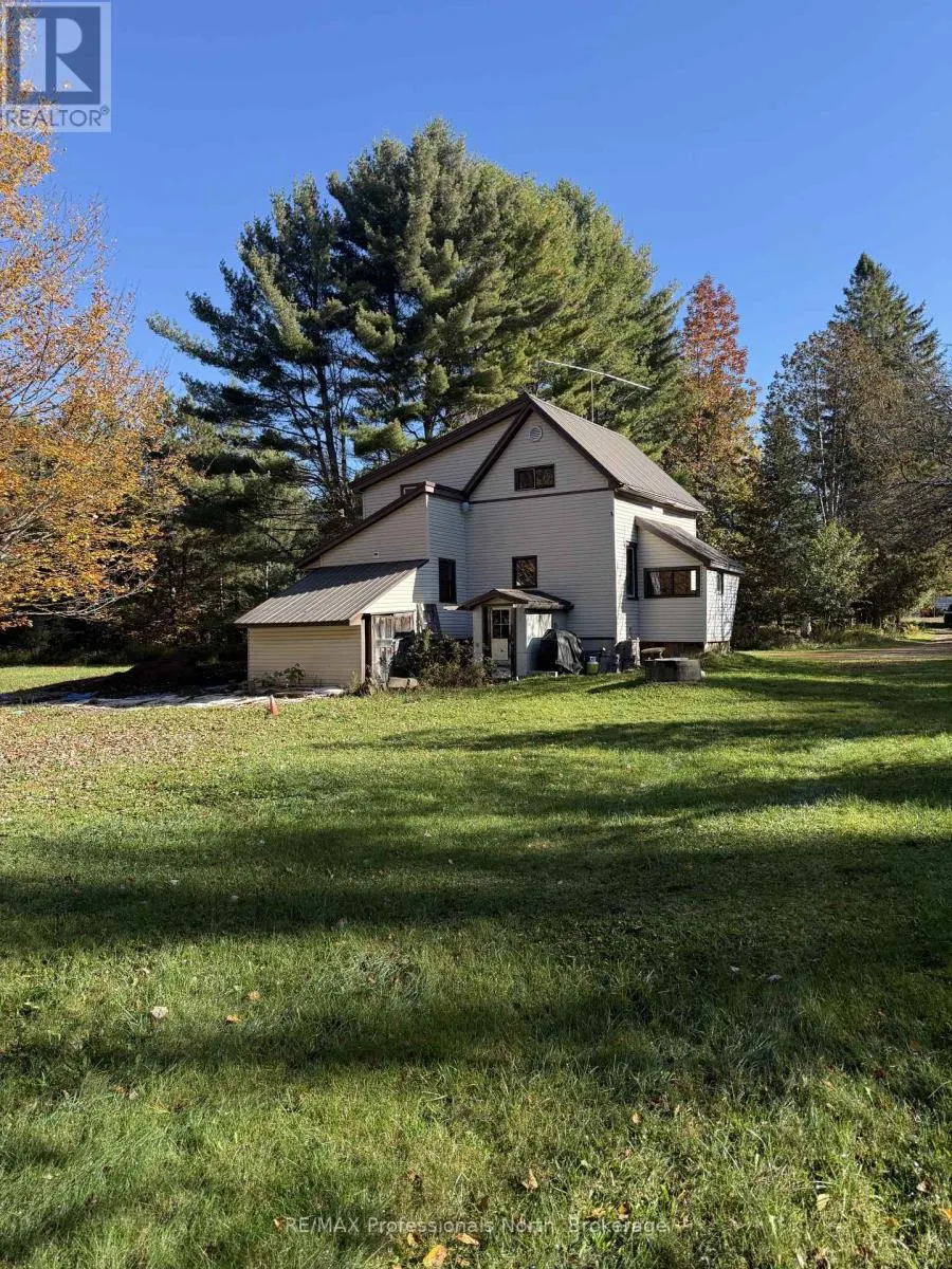 2631 BRUNEL ROAD