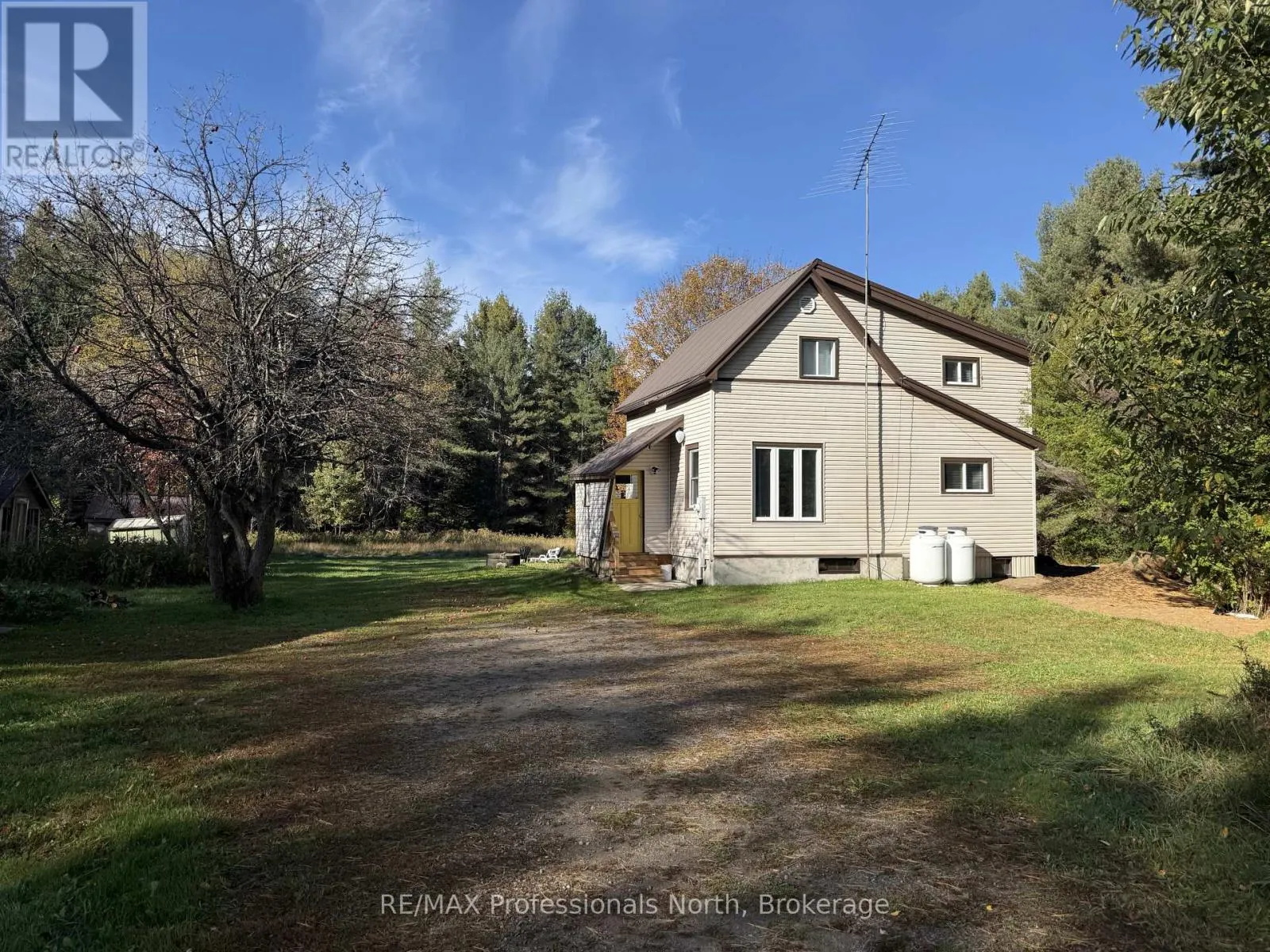 2631 BRUNEL ROAD