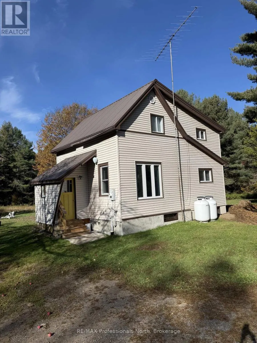 2631 BRUNEL ROAD