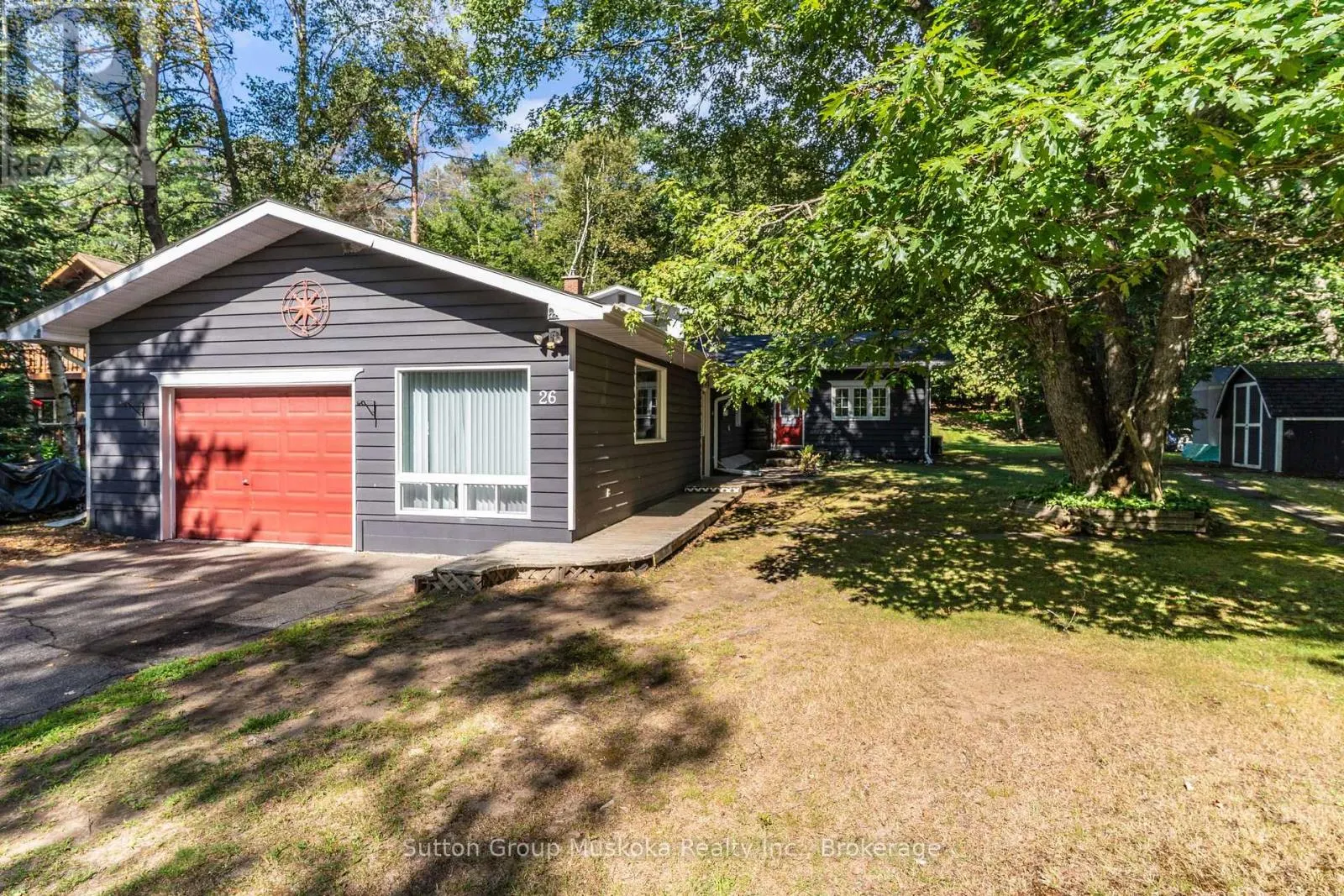 26 SUGAR MAPLE LANE