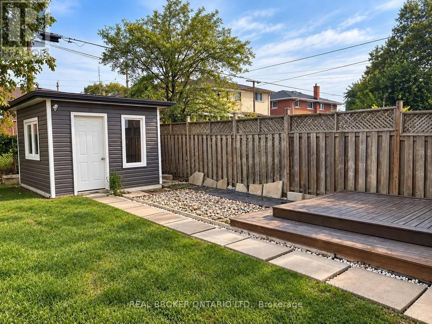 49 THOMPSON AVENUE