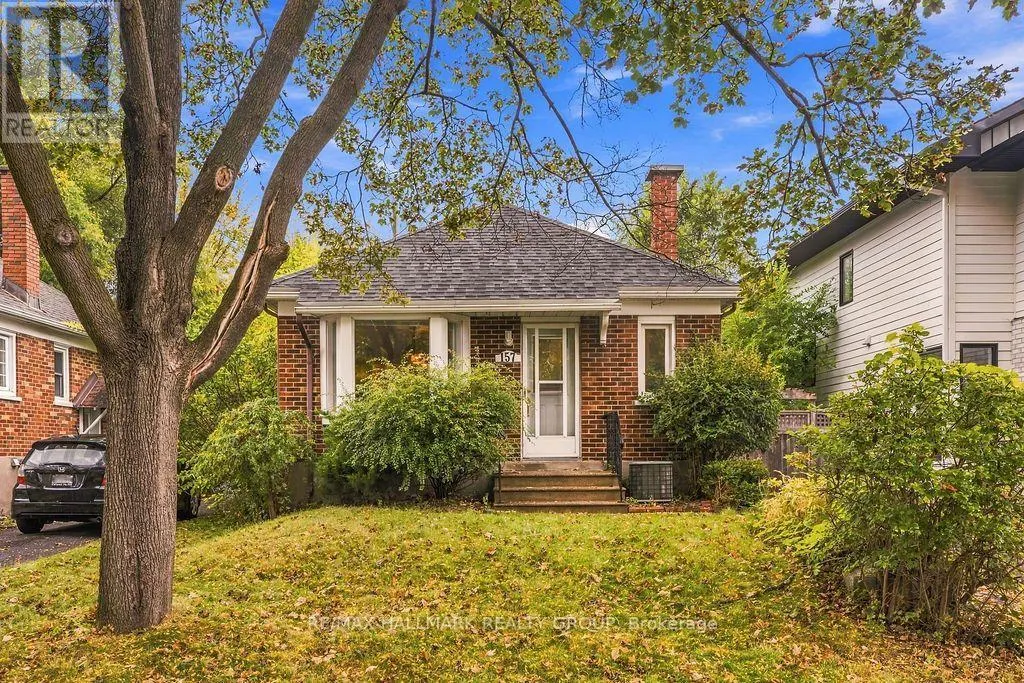 157 MULVIHILL AVENUE