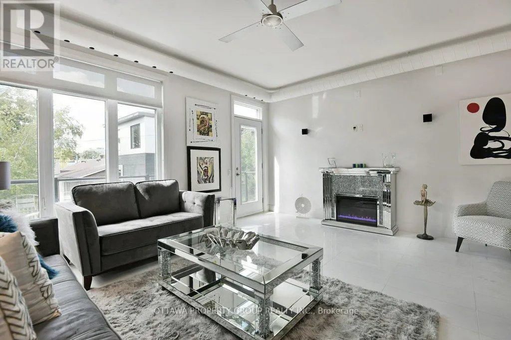 10 CHESTNUT STREET