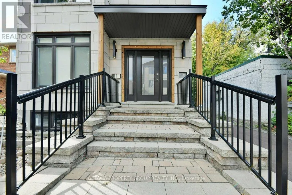 10 CHESTNUT STREET