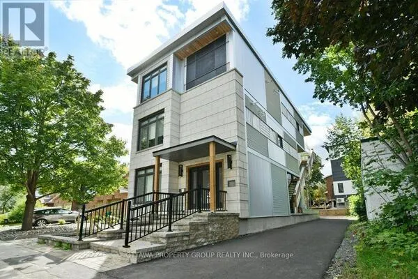 10 CHESTNUT STREET