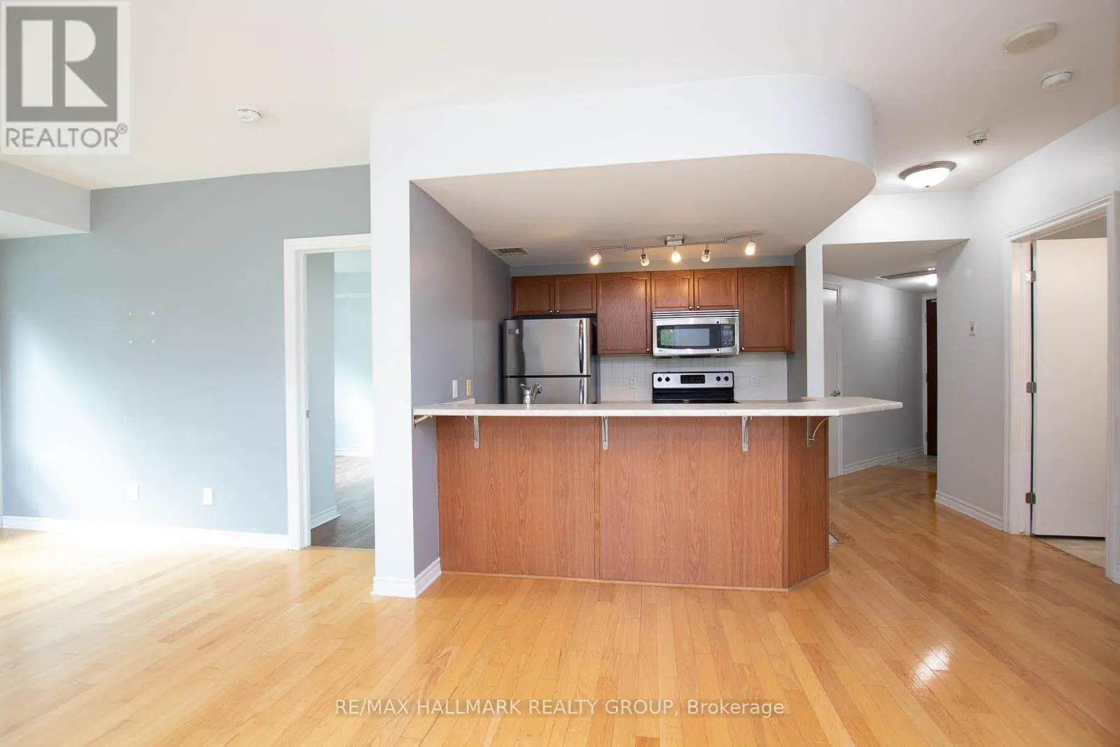 207 - 200 RIDEAU STREET