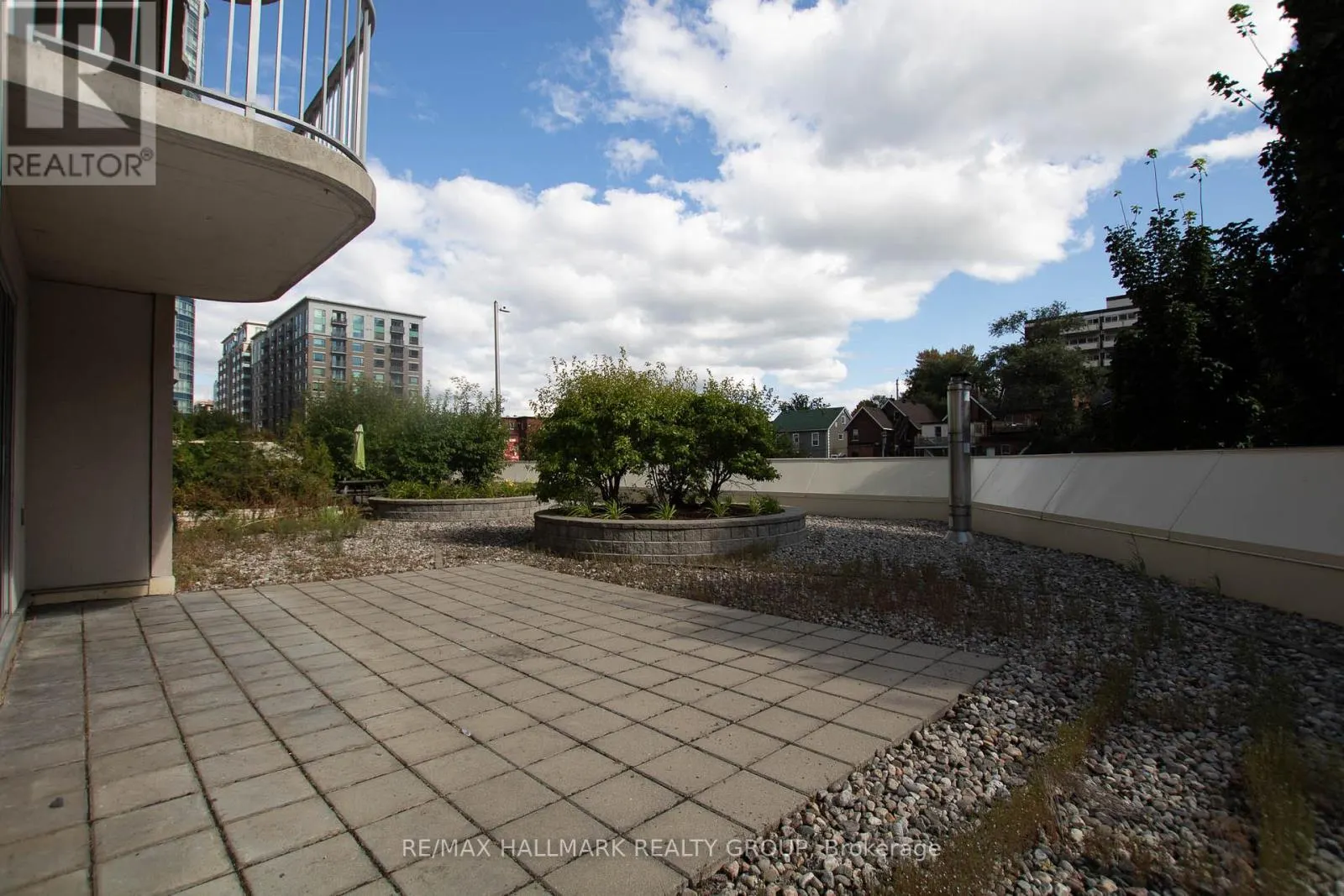 207 - 200 RIDEAU STREET