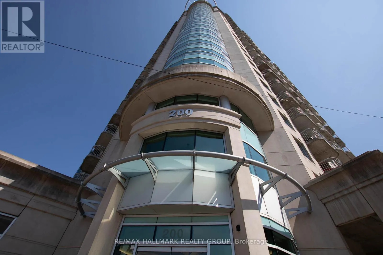 207 - 200 RIDEAU STREET